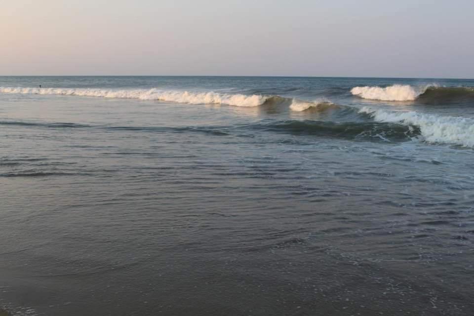 Holden Beach, Nc Your Way # 2 Villa Dış mekan fotoğraf
